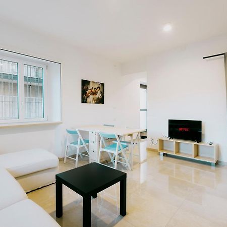 Cittadella Apartments ヴェローナ エクステリア 写真