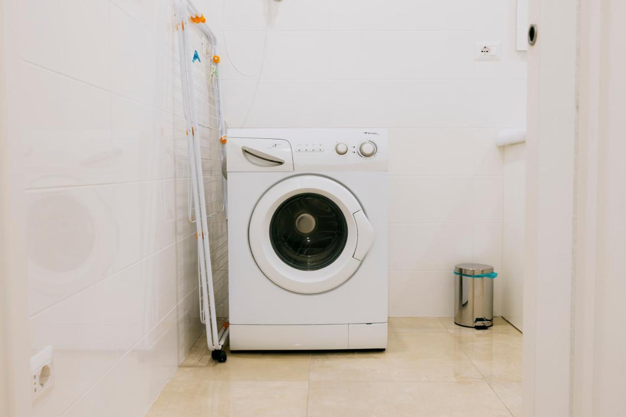 Cittadella Apartments ヴェローナ エクステリア 写真
