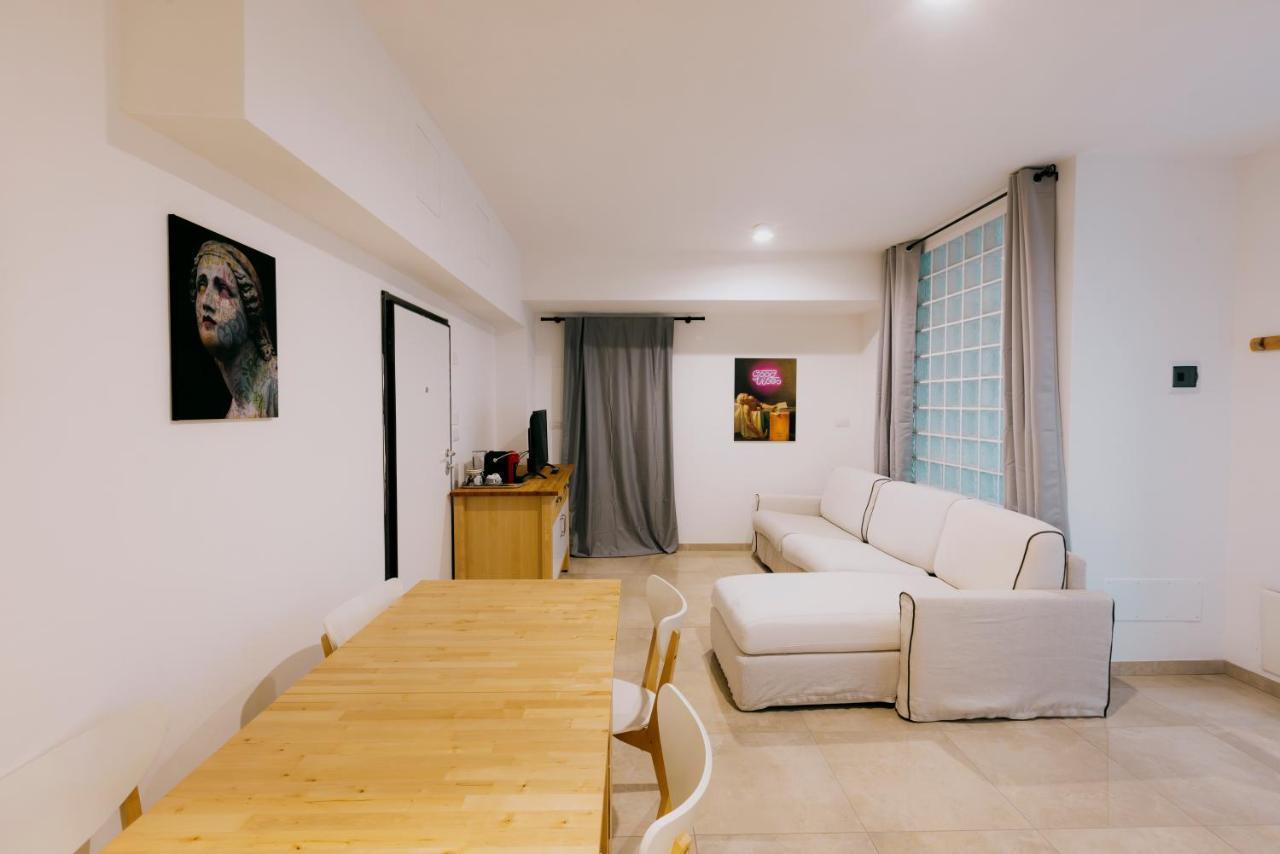Cittadella Apartments ヴェローナ エクステリア 写真