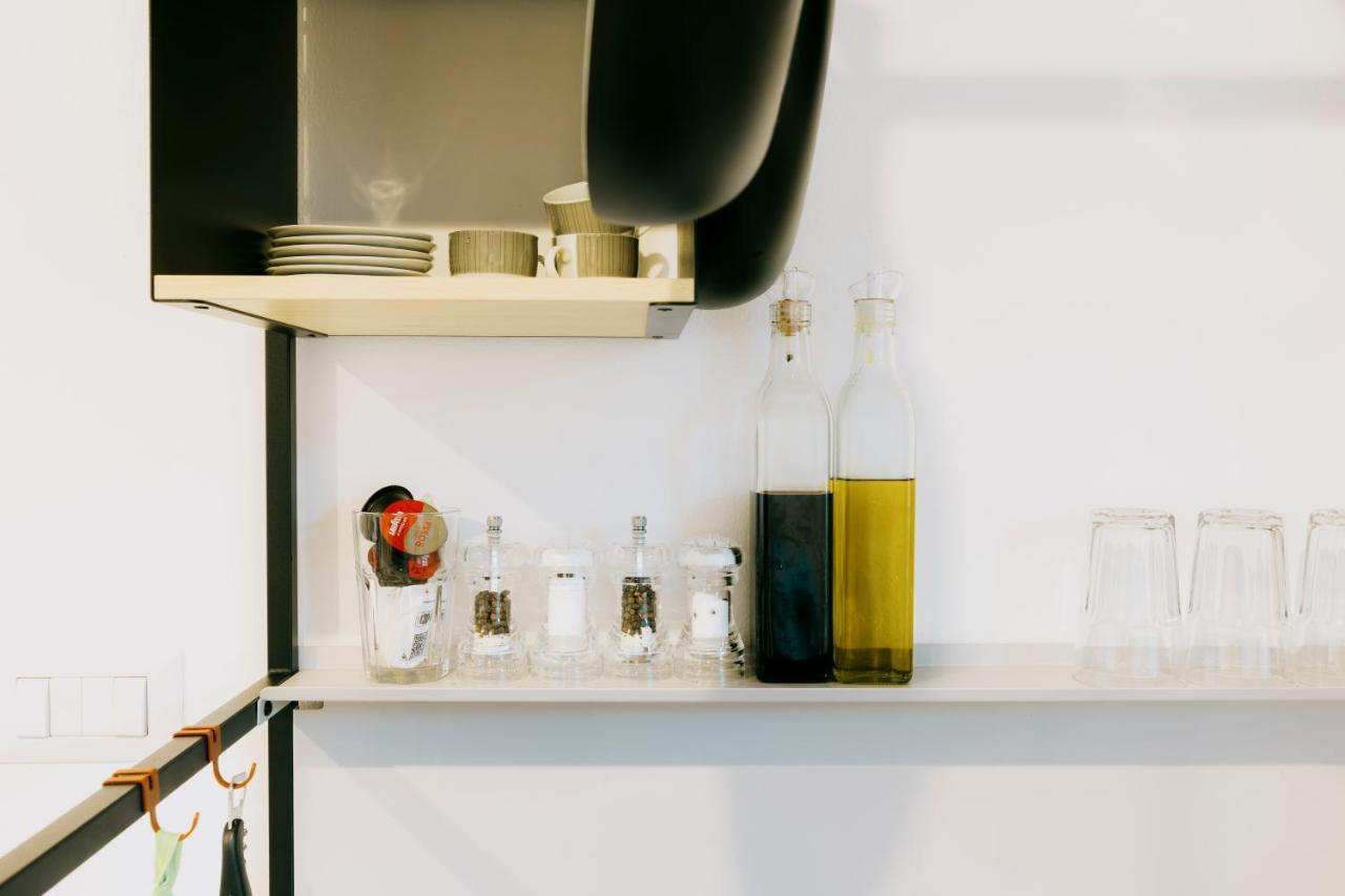 Cittadella Apartments ヴェローナ エクステリア 写真