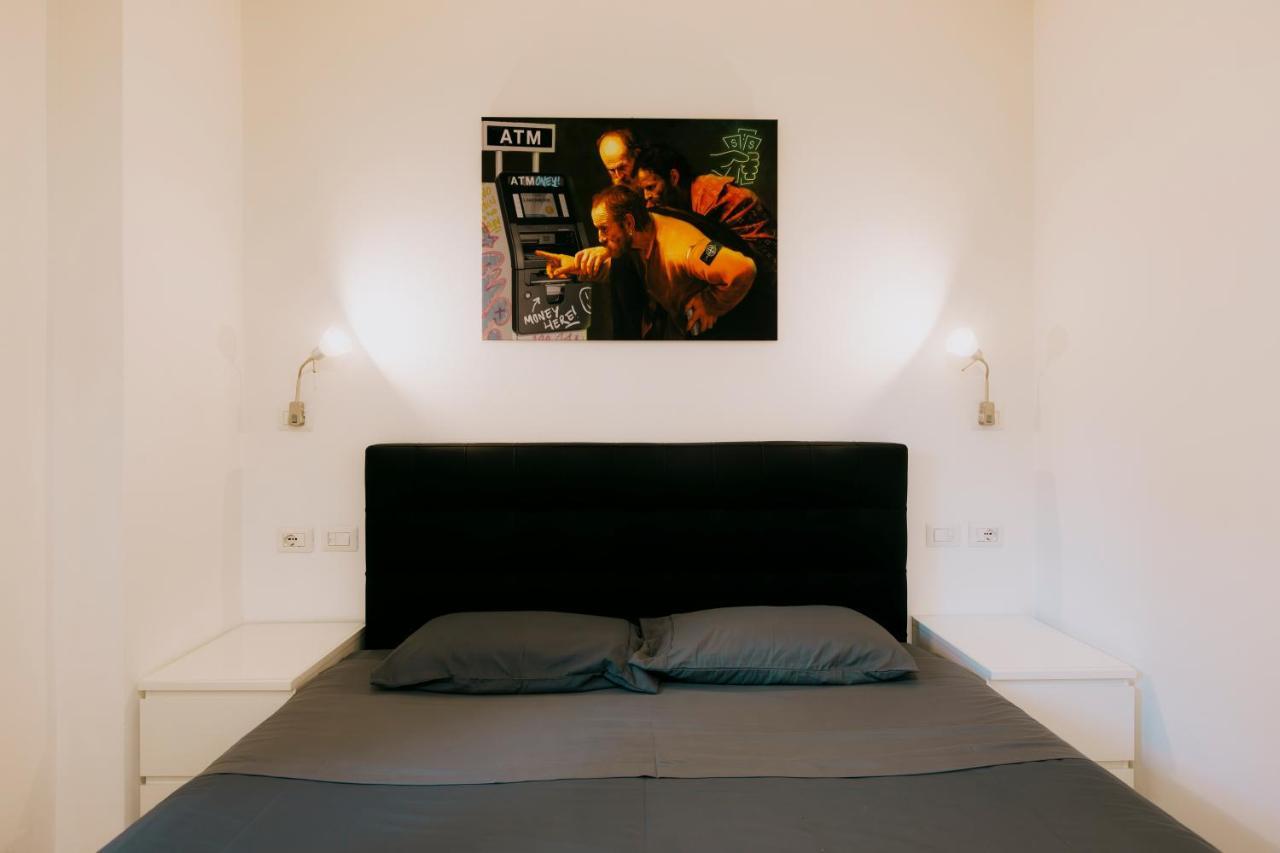 Cittadella Apartments ヴェローナ エクステリア 写真