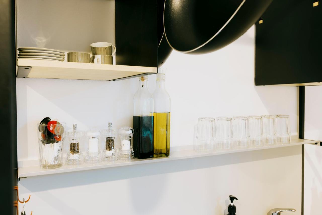 Cittadella Apartments ヴェローナ エクステリア 写真