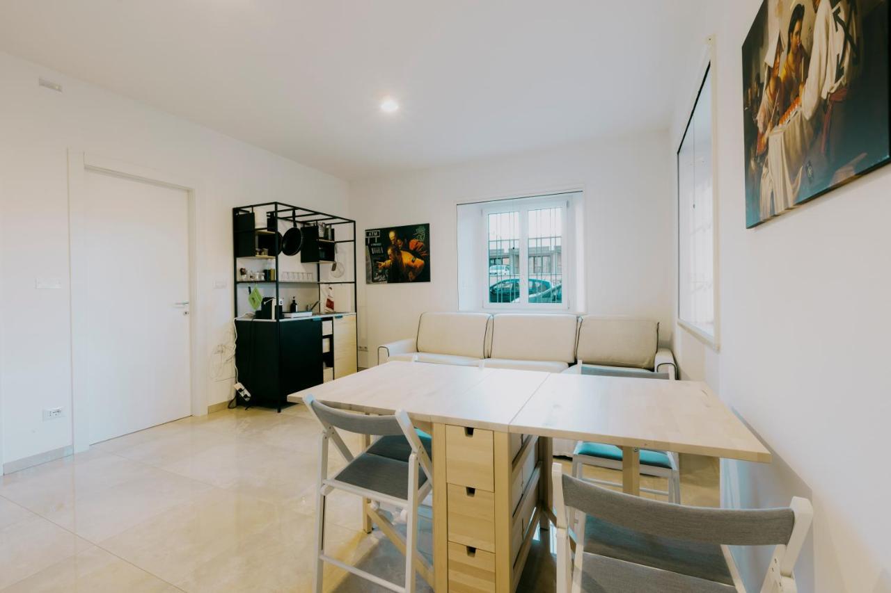 Cittadella Apartments ヴェローナ エクステリア 写真