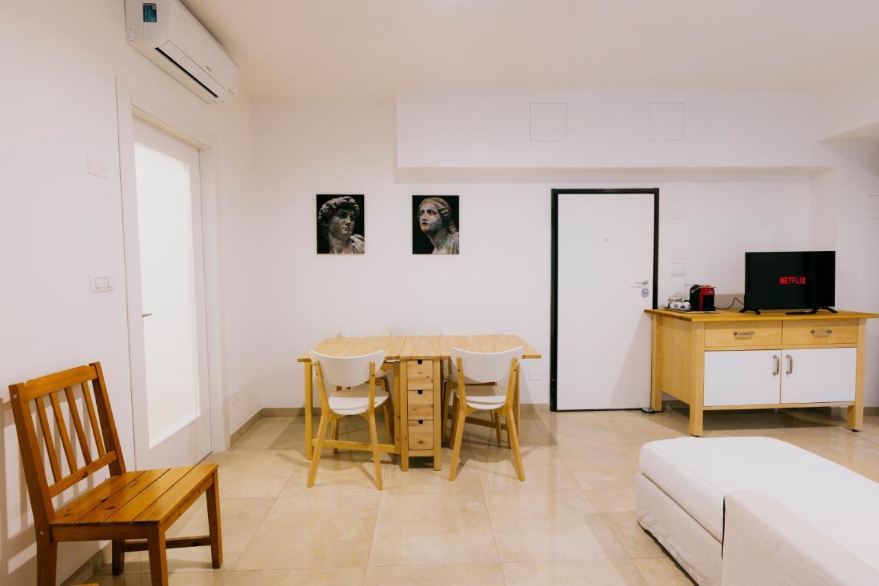 Cittadella Apartments ヴェローナ エクステリア 写真
