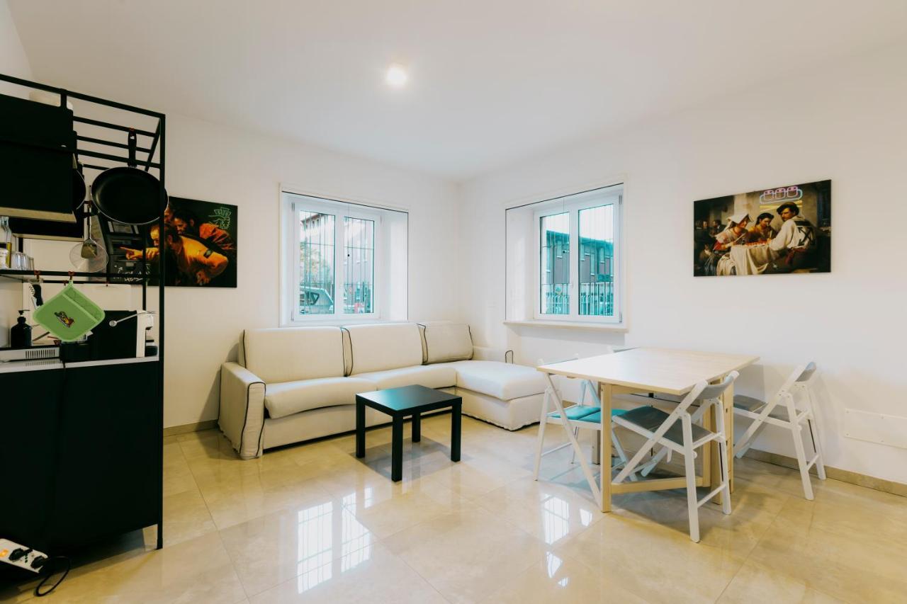 Cittadella Apartments ヴェローナ エクステリア 写真